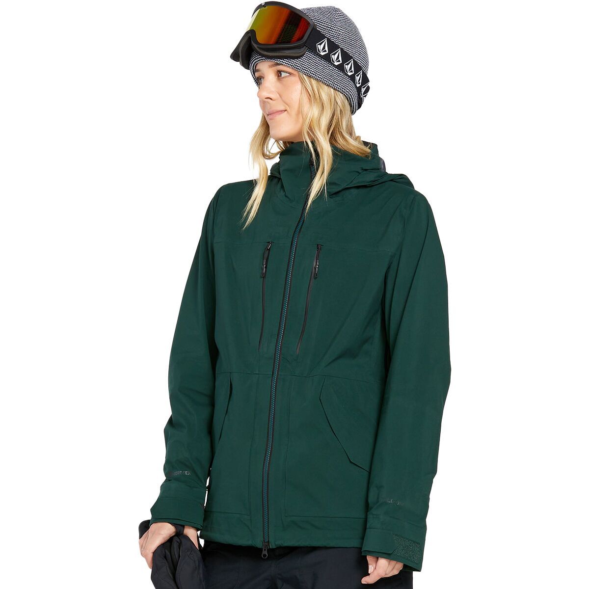 Vs 3L Stretch GORE-TEX Jacket - Women's