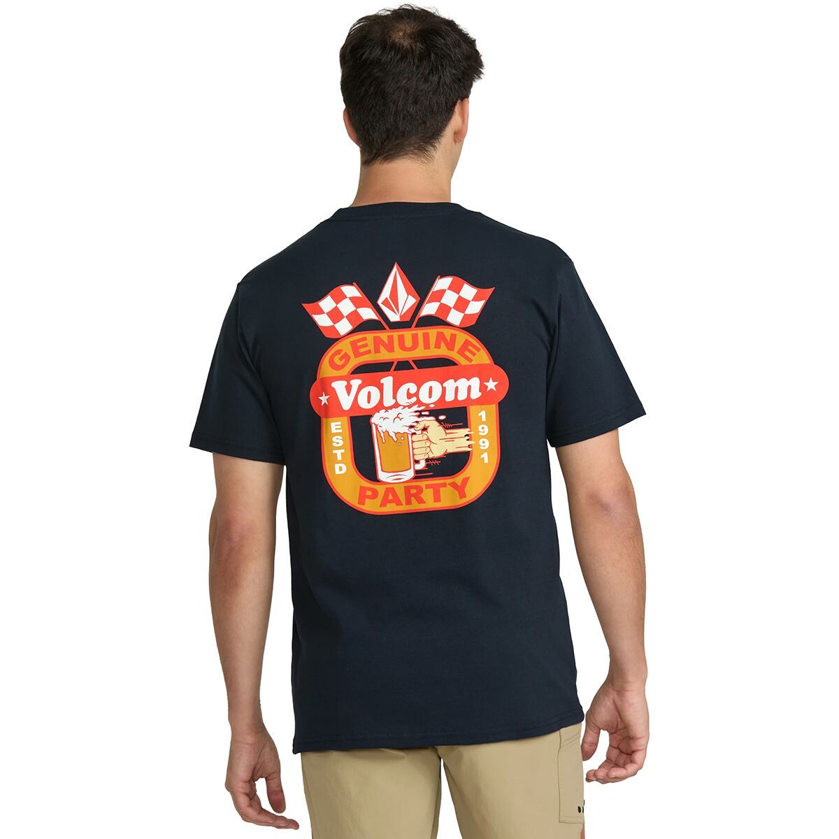 Fifth Gear T-Shirt - Men's