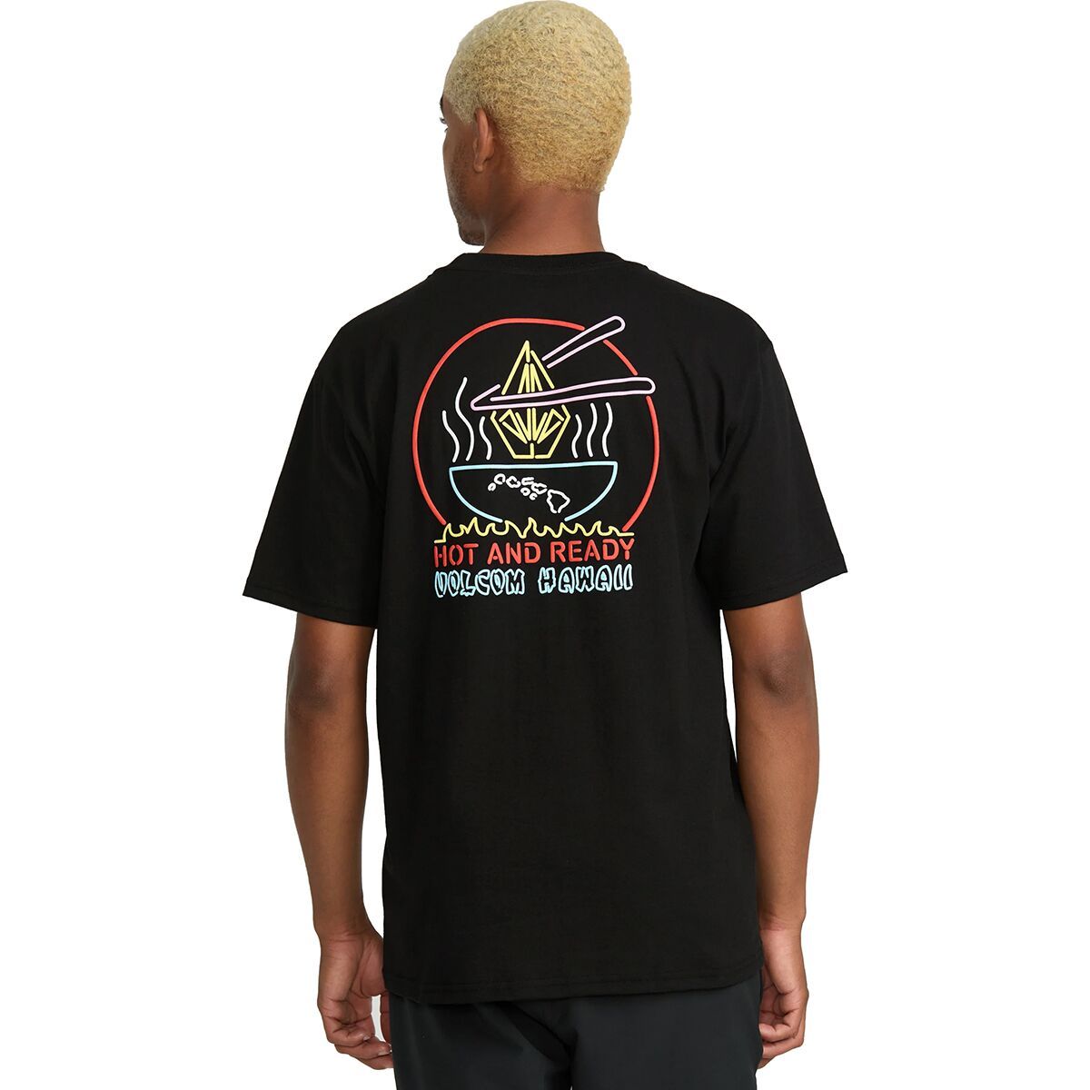 Noodz T-Shirt - Men's