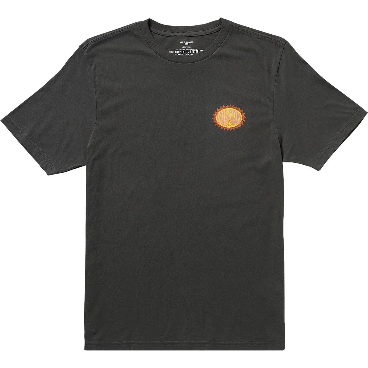 Solarized T-Shirt - Men's