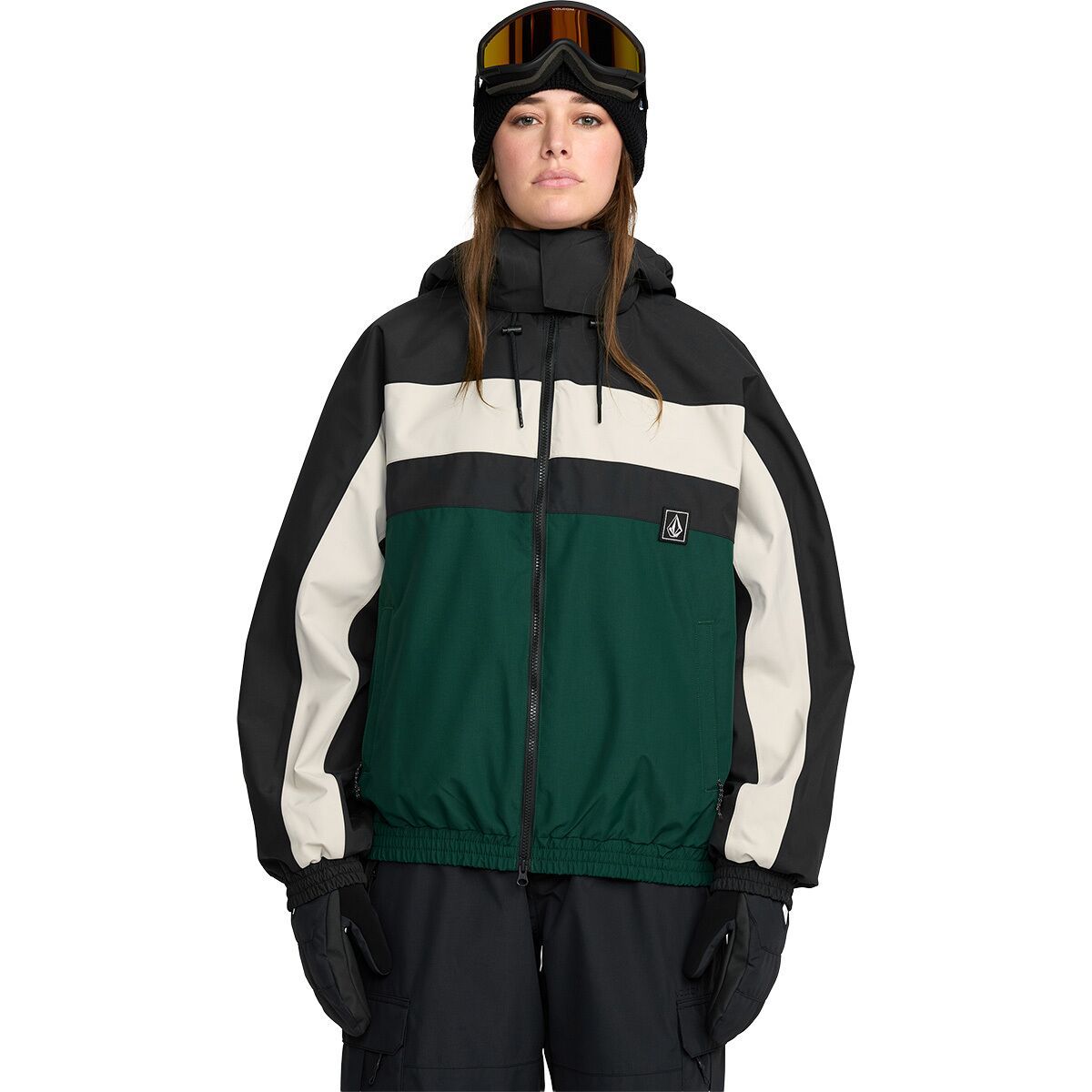 Dlm Jacket - Women's