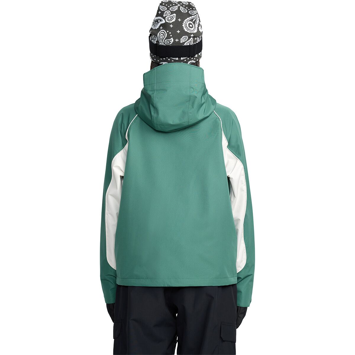 Volcom Stone Smokeshow 20K Jacket - Women's - Women