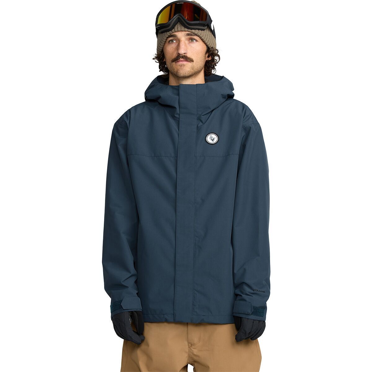 Buckthreeeighty Jacket - Men's