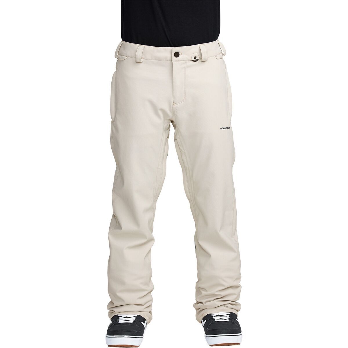 Volcom Freakin Snow Chino Pant - Men's - $174.95 at Level Nine Sports