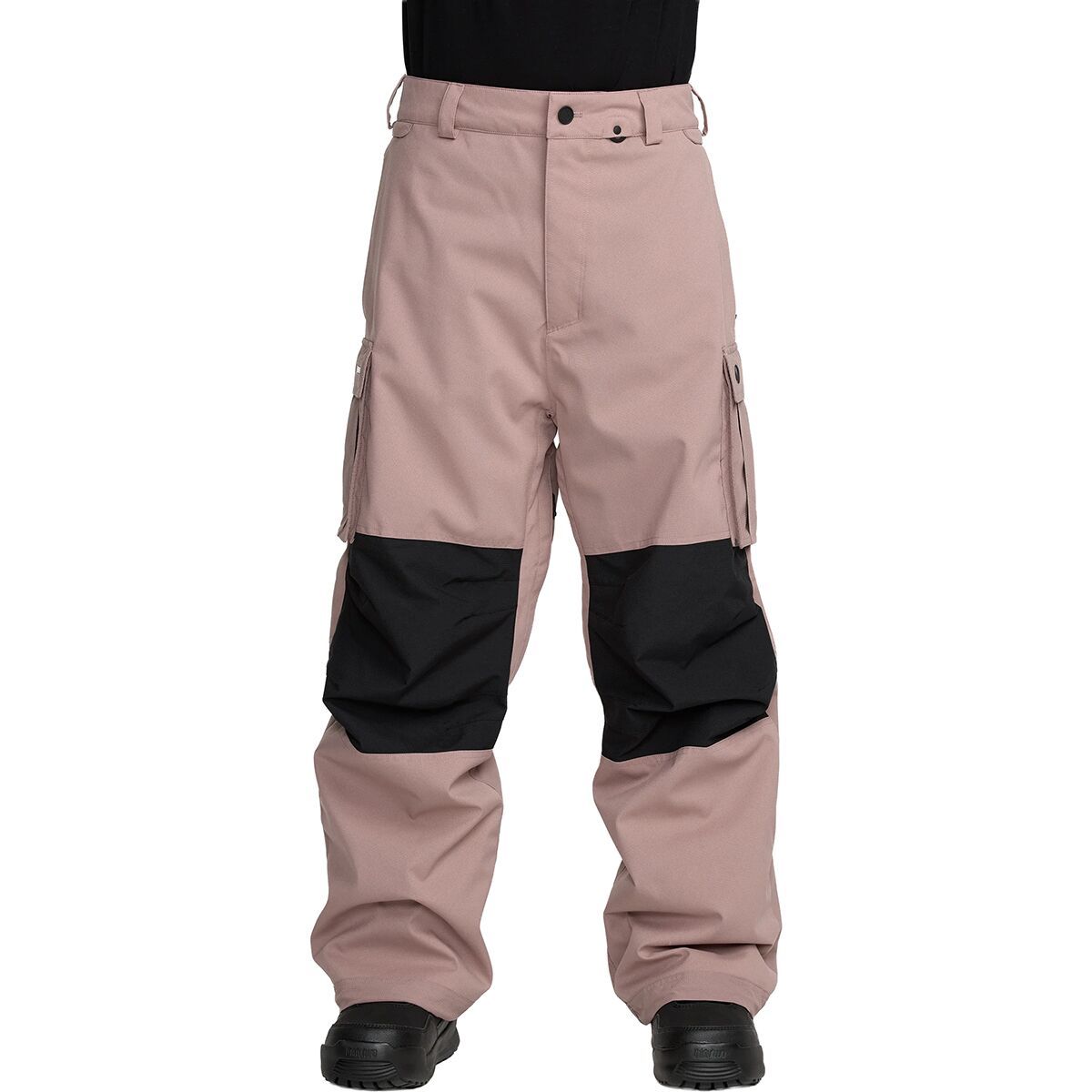 Nwrk Baggy Pant - Men's