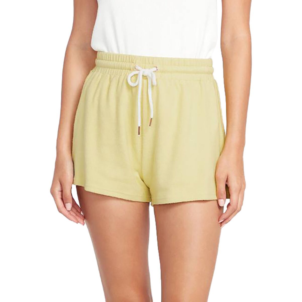 Il Fleece Short - 2023 - Women's