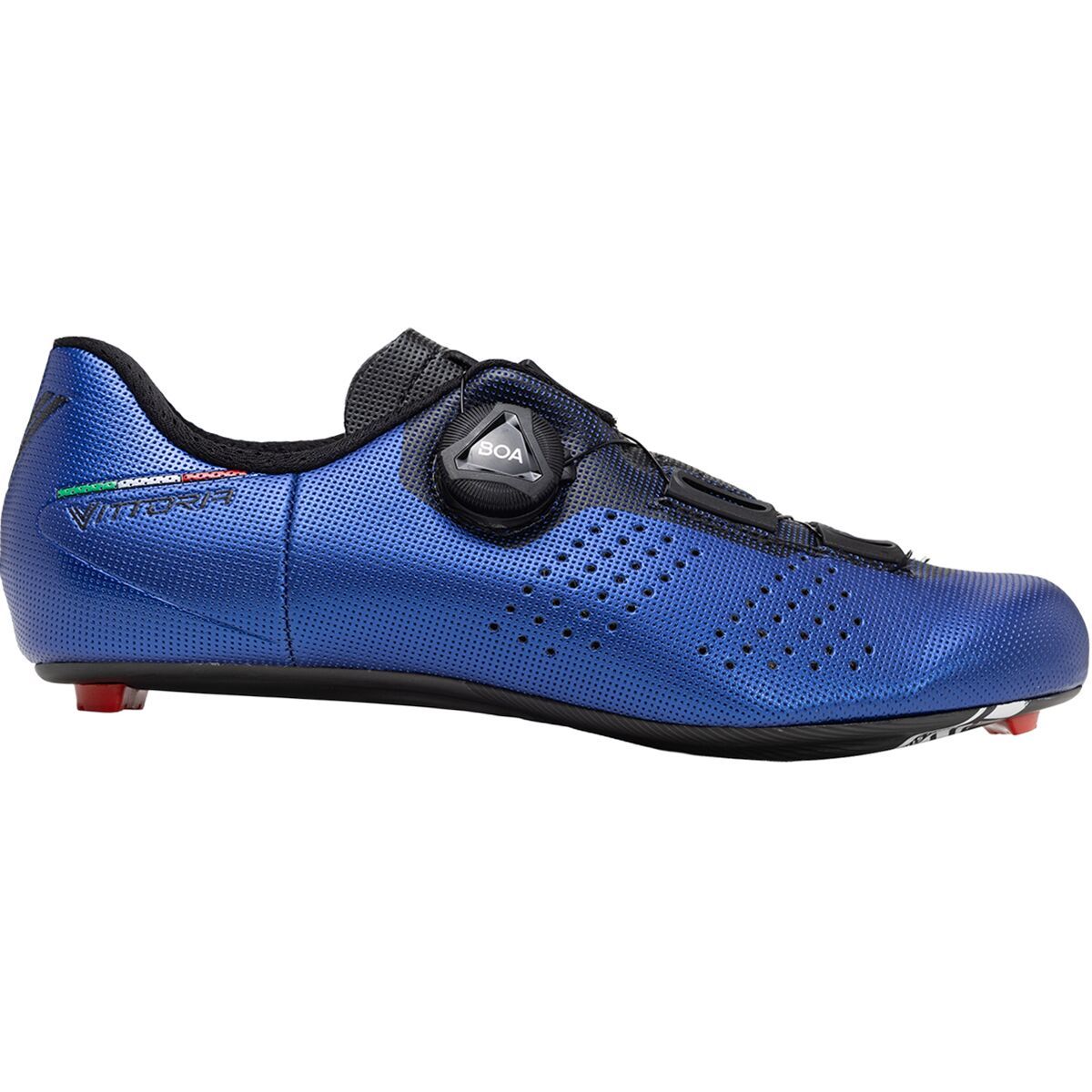 Vittoria Cycling Shoes Alise Carbon Cycling Shoe - $76.99 at Level Nine Sports