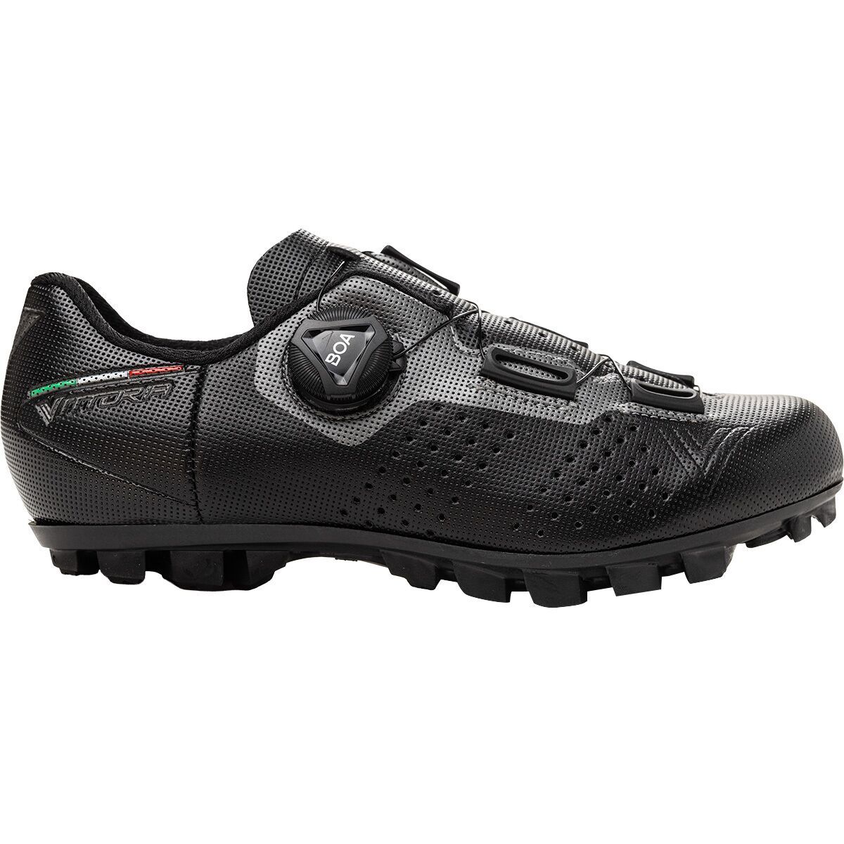 Vittoria Cycling Shoes Alise Mountain Bike Shoe - $77.99 at Level Nine Sports