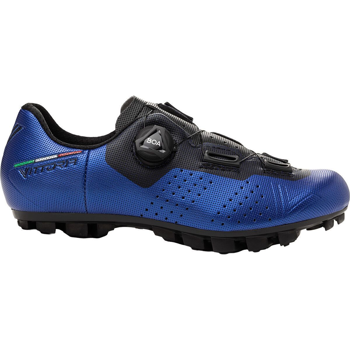 Vittoria Cycling Shoes Alise Mountain Bike Shoe - $77.99 at Level Nine Sports