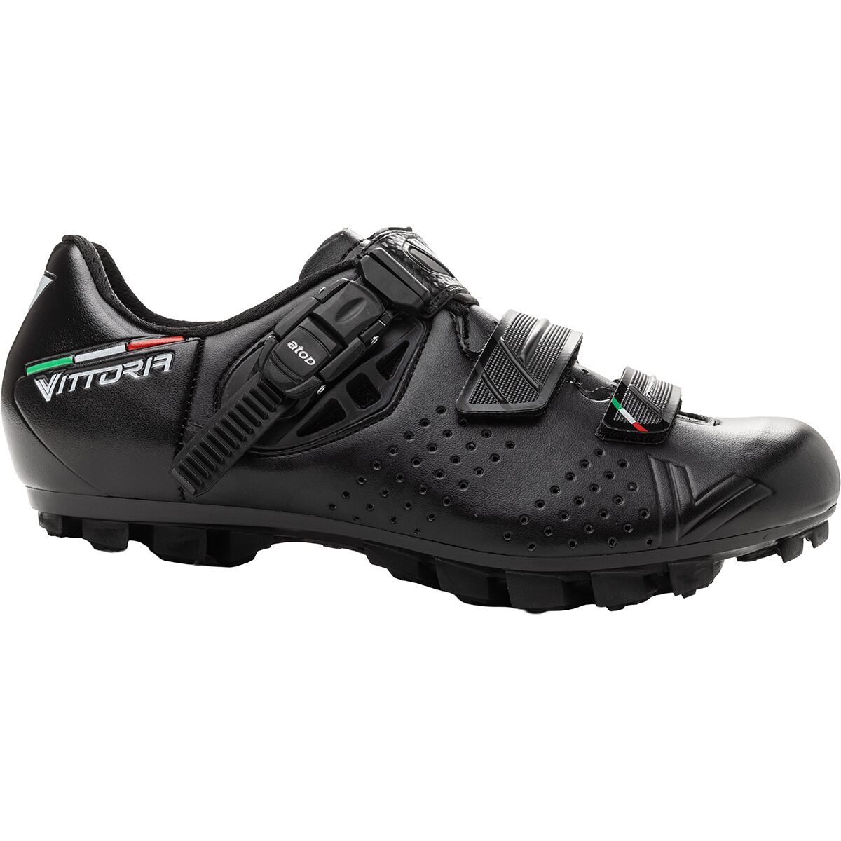 Vittoria Cycling Shoes Hera Mountain Bike Shoe - $60.99 at Level Nine Sports