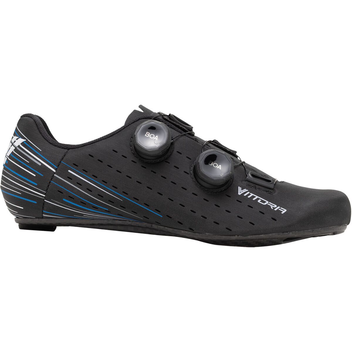 Vittoria Cycling Shoes Nuvola Cycling Shoe - Men