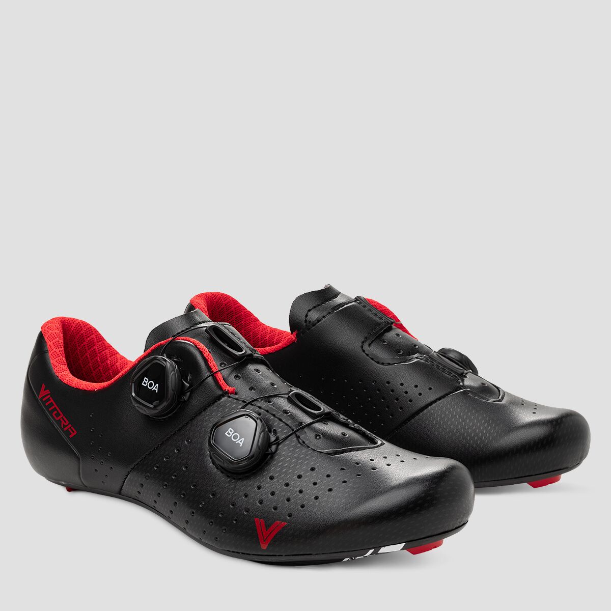 Vittoria Cycling Shoes Veloce Carbon Cycling Shoe - Men