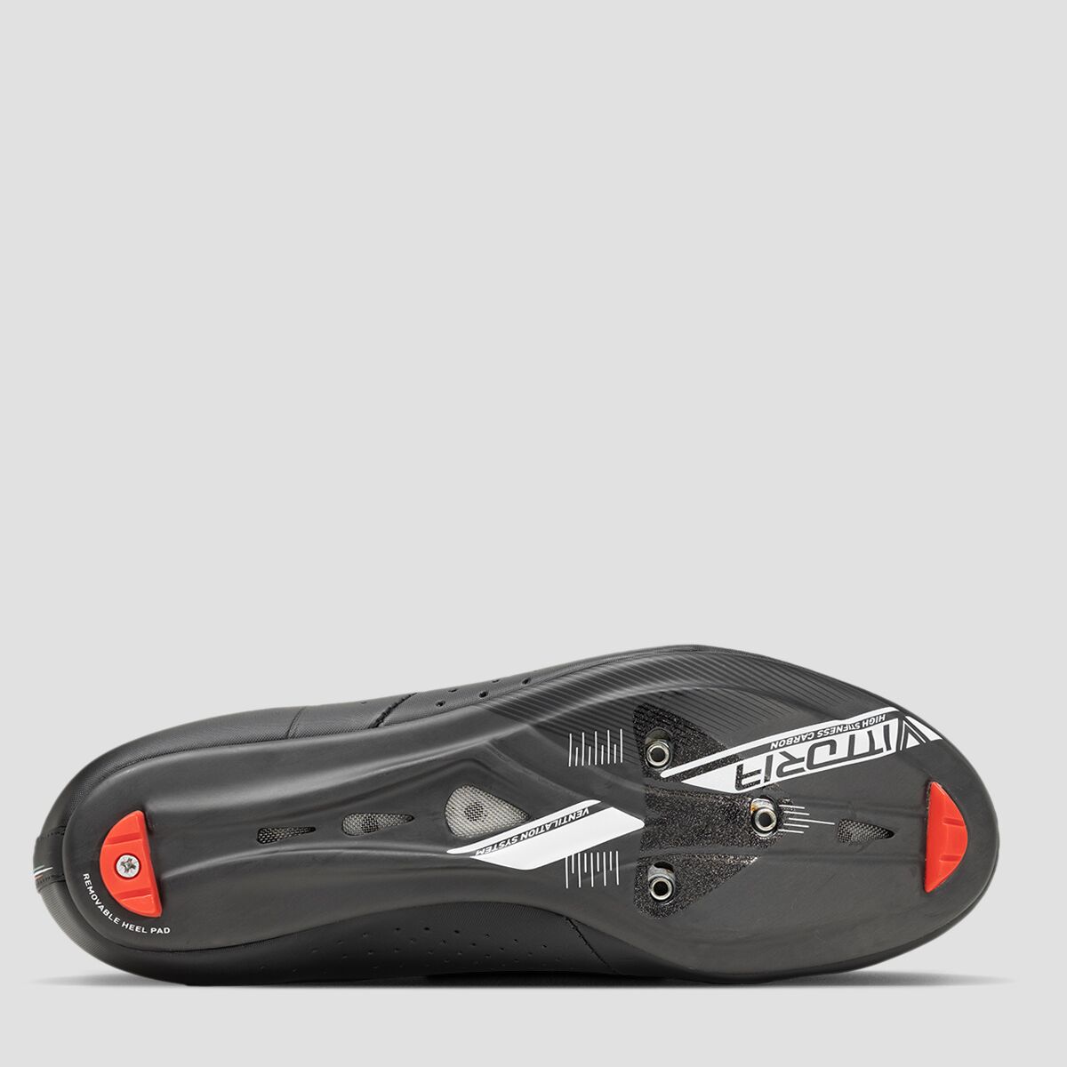 Vittoria Cycling Shoes Veloce Carbon Cycling Shoe - Men display picture 2