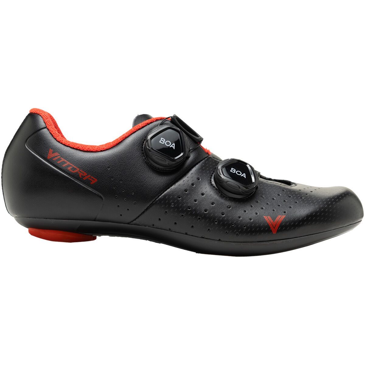 Vittoria Cycling Shoes Veloce Cycling Shoe - $126.79 at Level Nine Sports