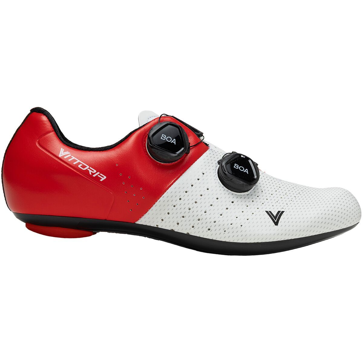 Vittoria Cycling Shoes Veloce Cycling Shoe - $126.79 at Level Nine Sports