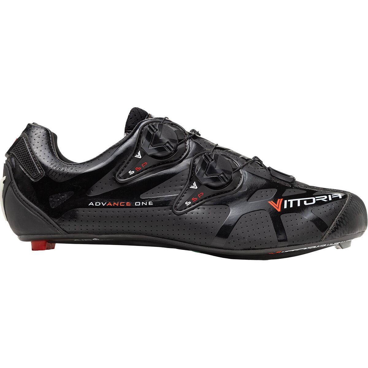 Vittoria Cycling Shoes Ikon Cycling Shoe - $125.00 at Level Nine Sports