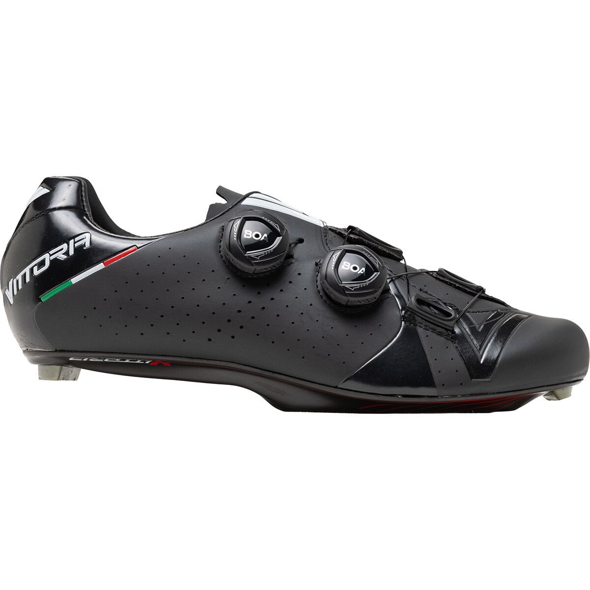 Vittoria Cycling Shoes Velar Speedplay Cycling Shoe - $250.00 at Level Nine Sports