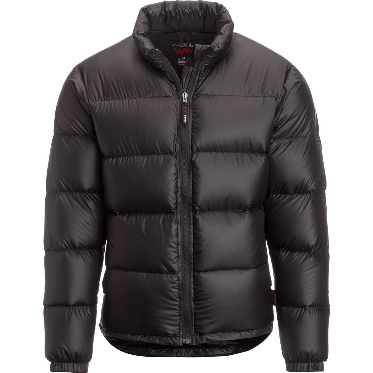 Flight Down Jacket - Men's
