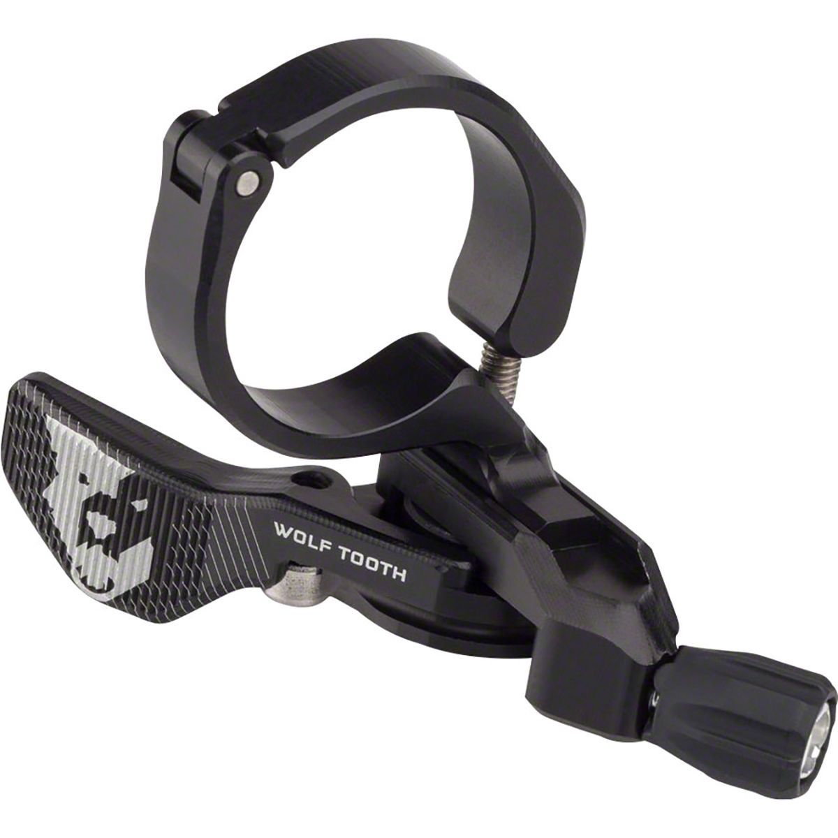 Light Action ReMote For Dropbar