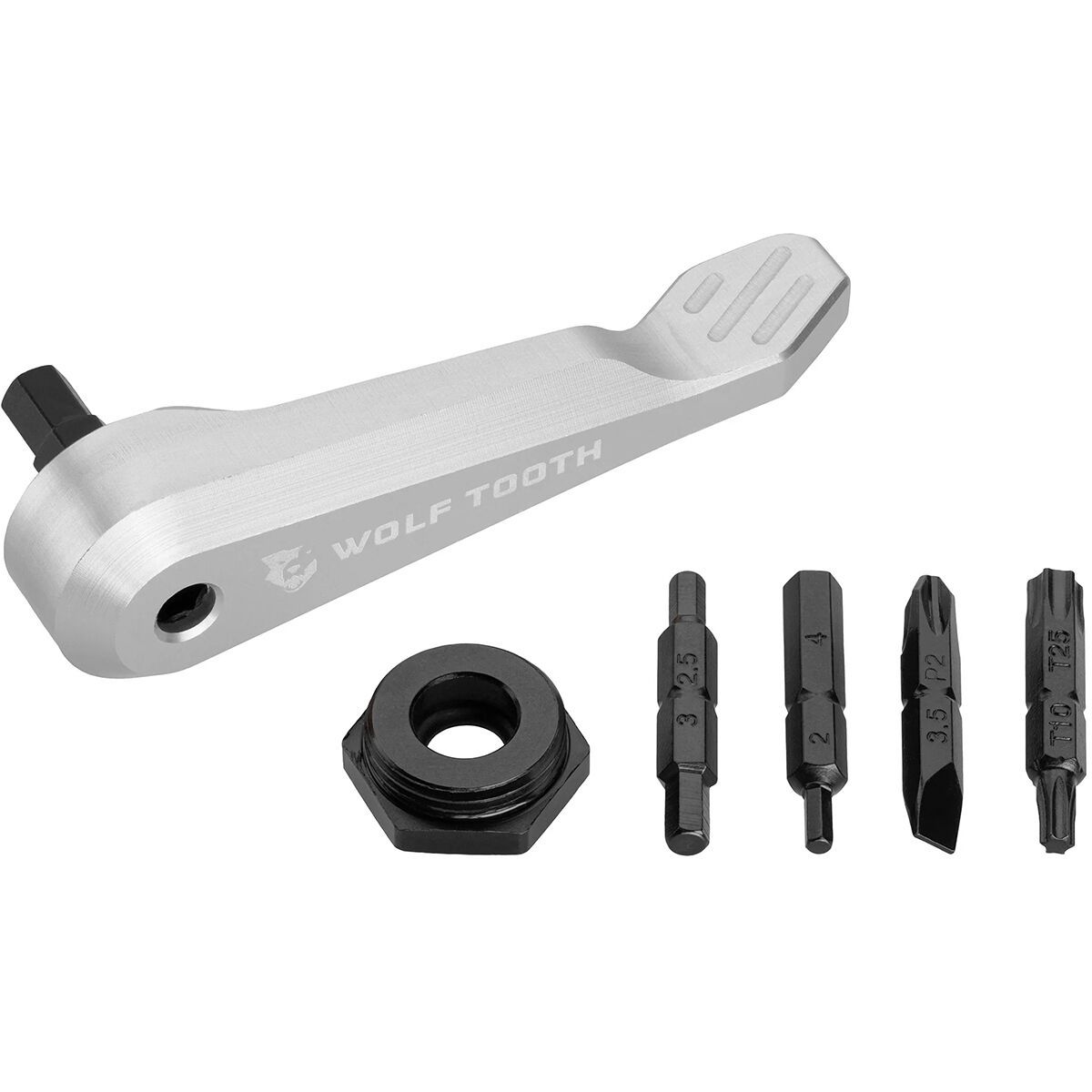 Axle Handle Multi-Tool