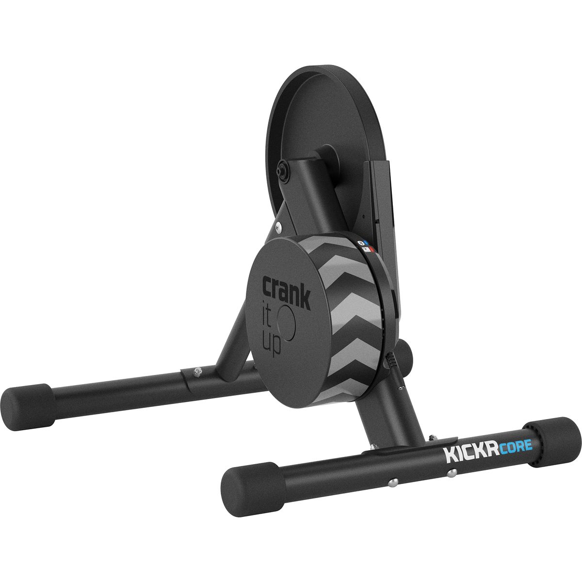 Wahoo Fitness KICKR CORE Smart Power Trainer - Bike