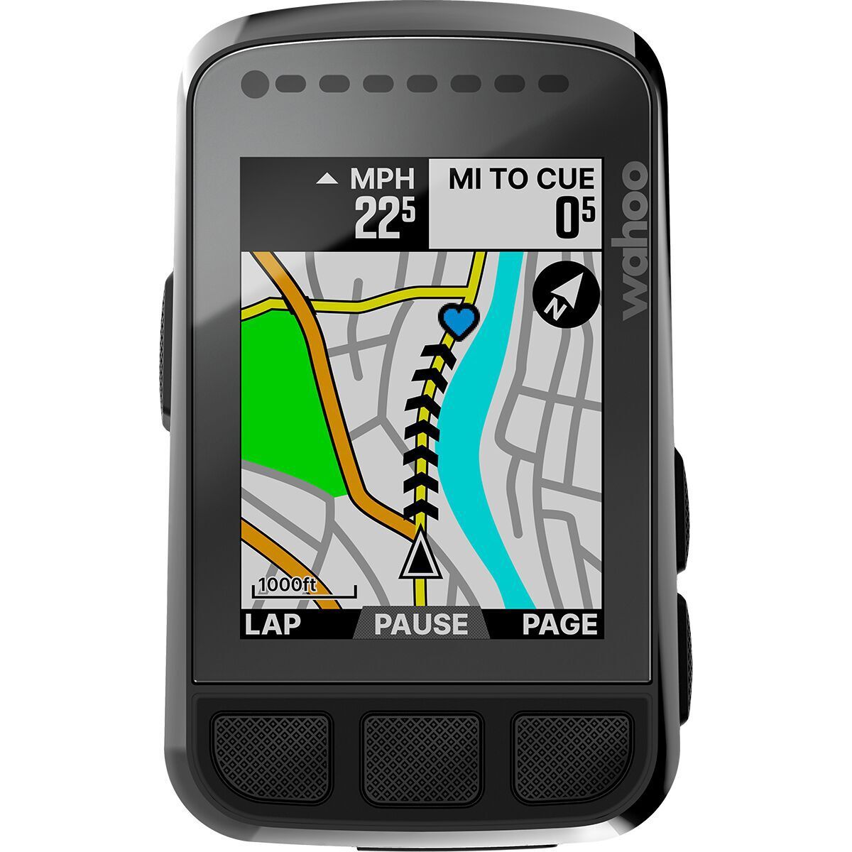ELEMNT BOLT V2 GPS Bike Computer
