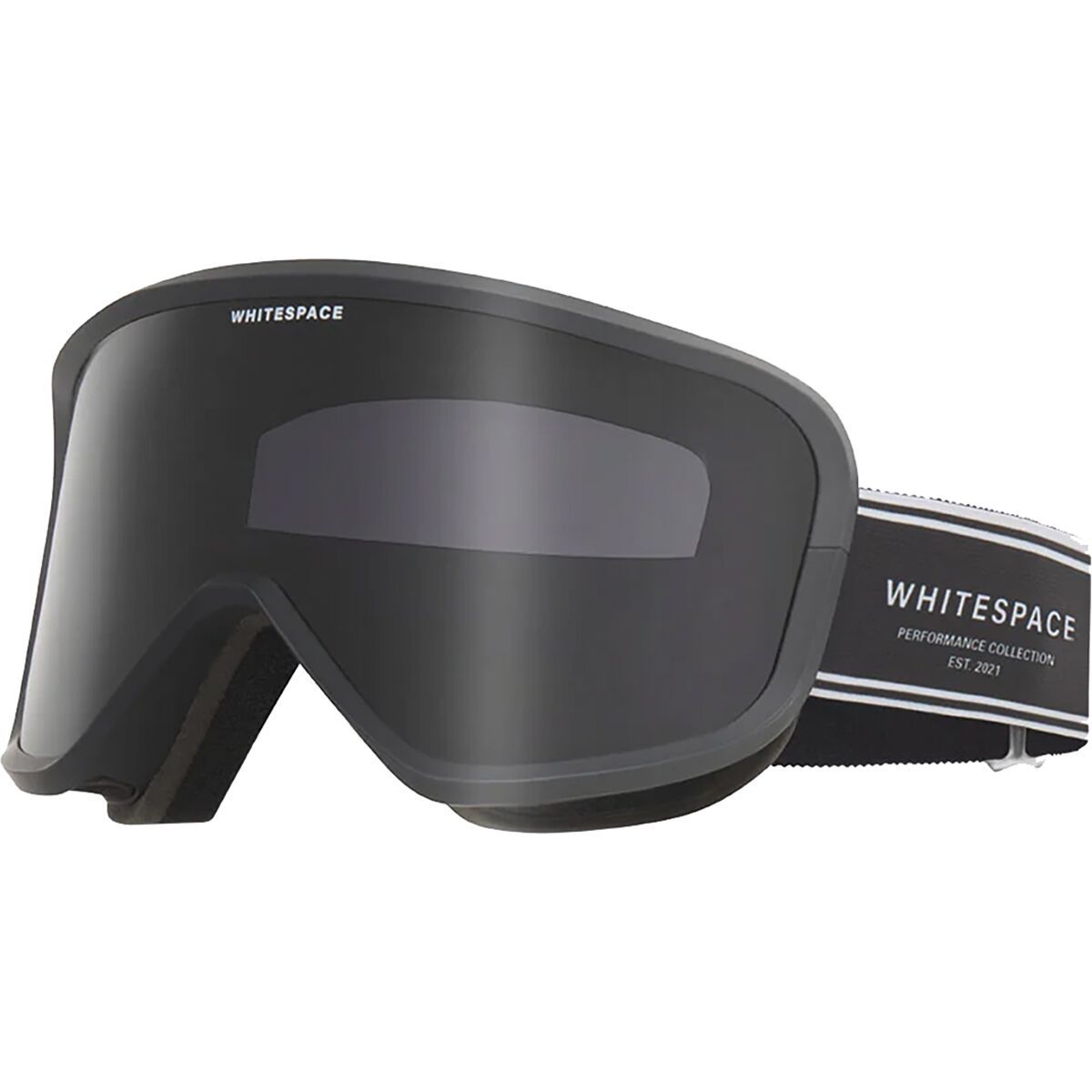 WHITESPACE Dual Tone Goggles - Ski