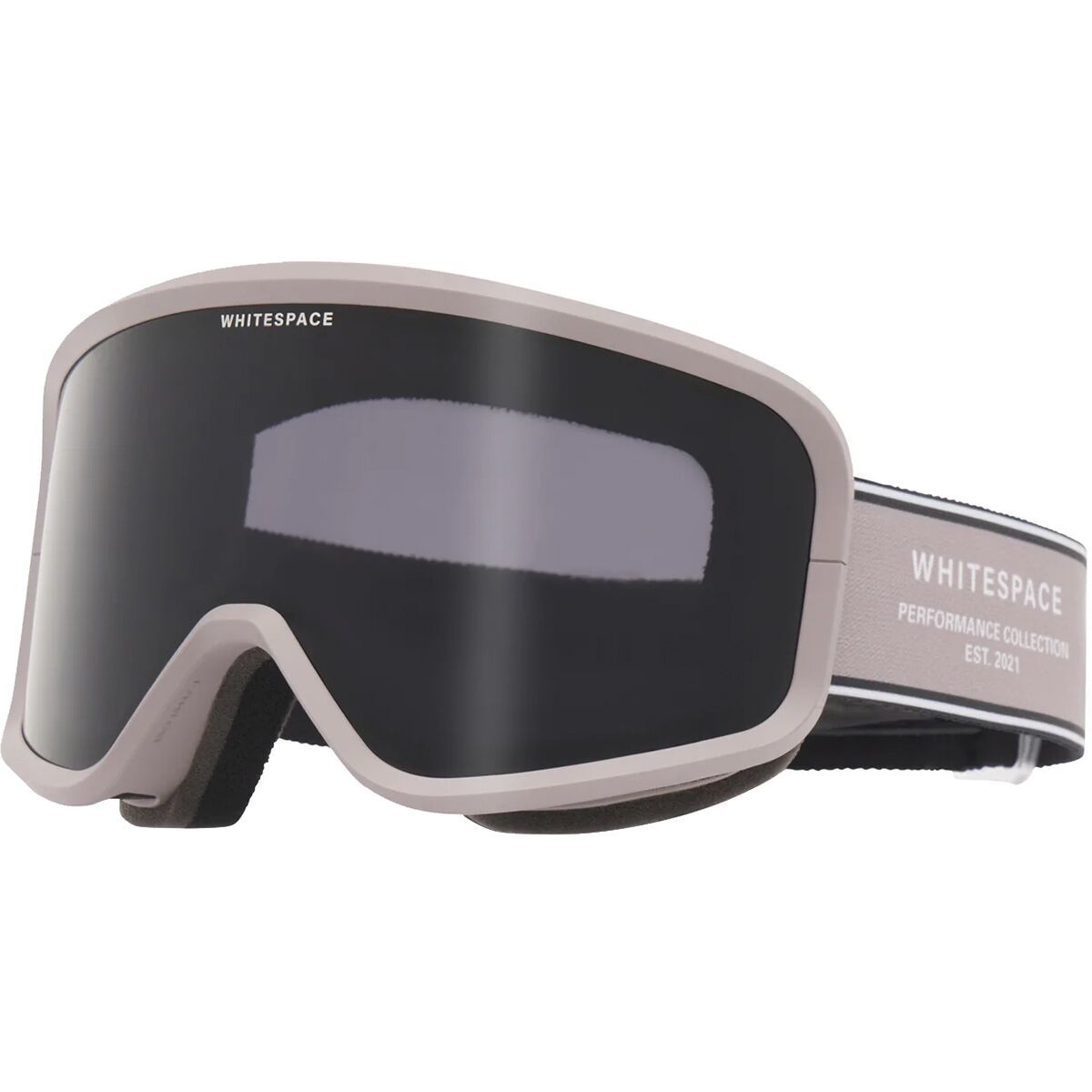 WHITESPACE Dual Tone Goggles - Ski