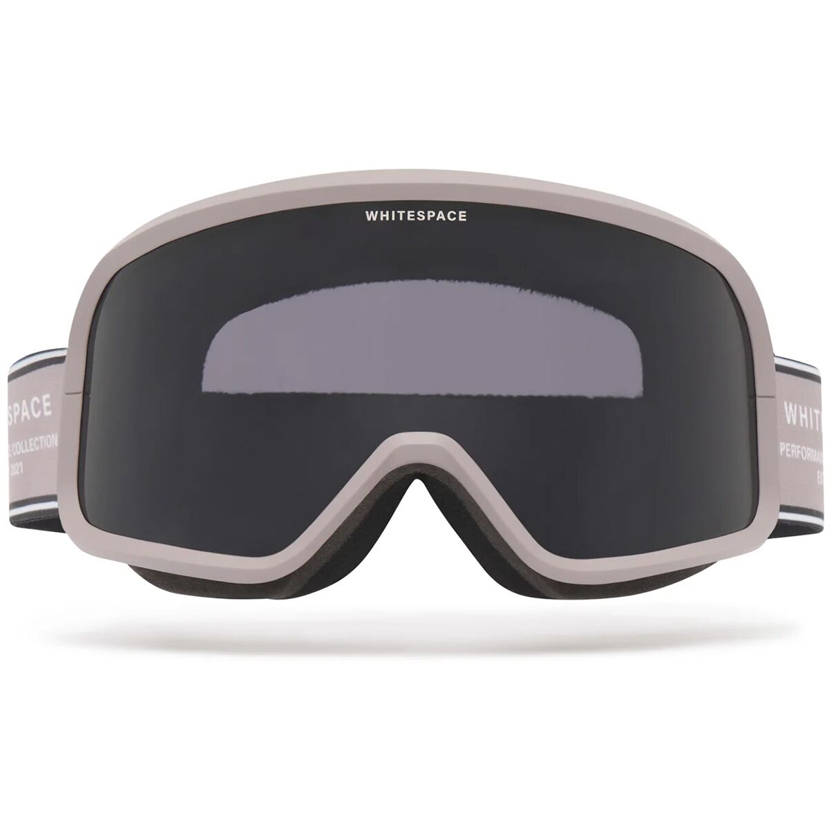 WHITESPACE Dual Tone Goggles - Ski