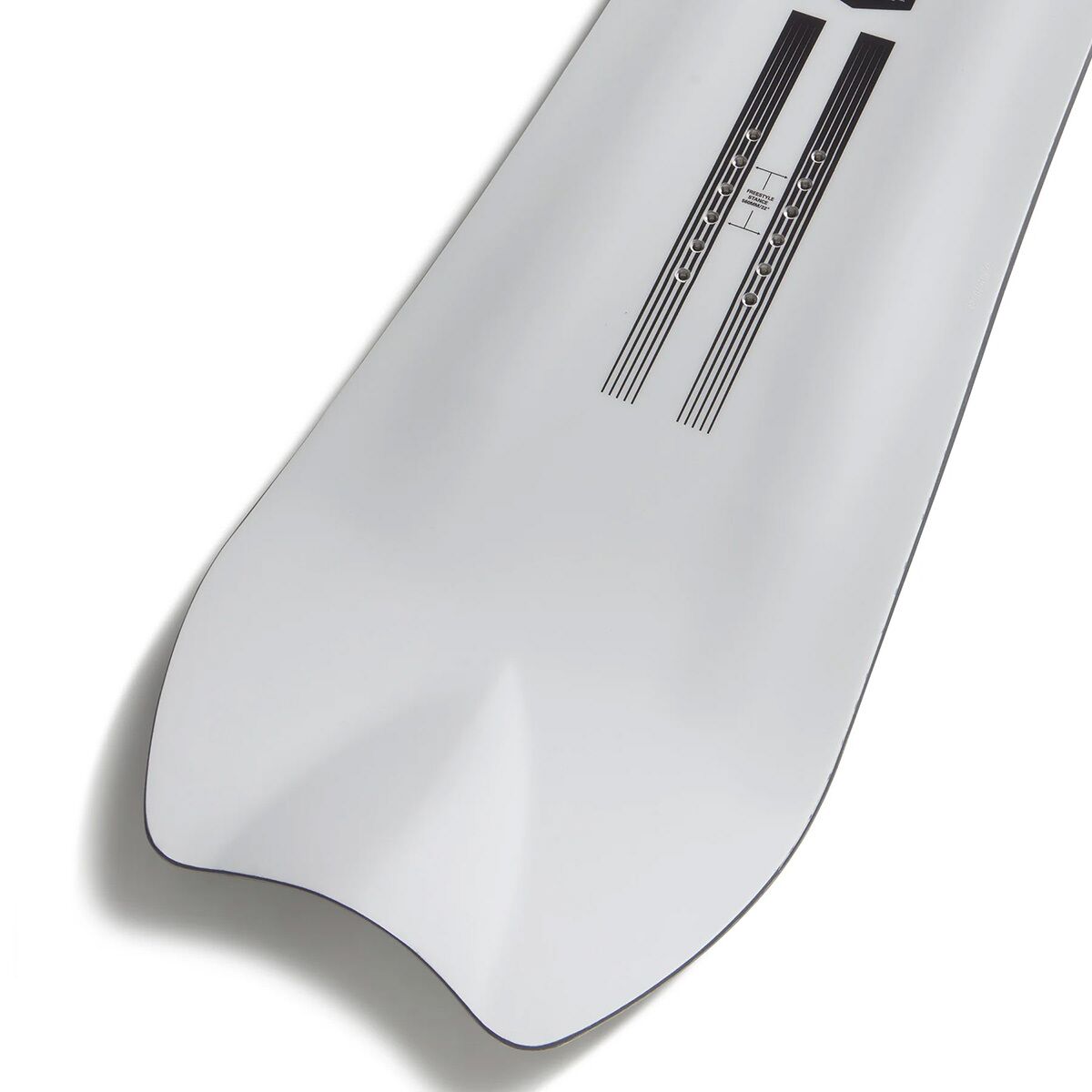 WHITESPACE Icona Snowboard - 2026 - Snowboard