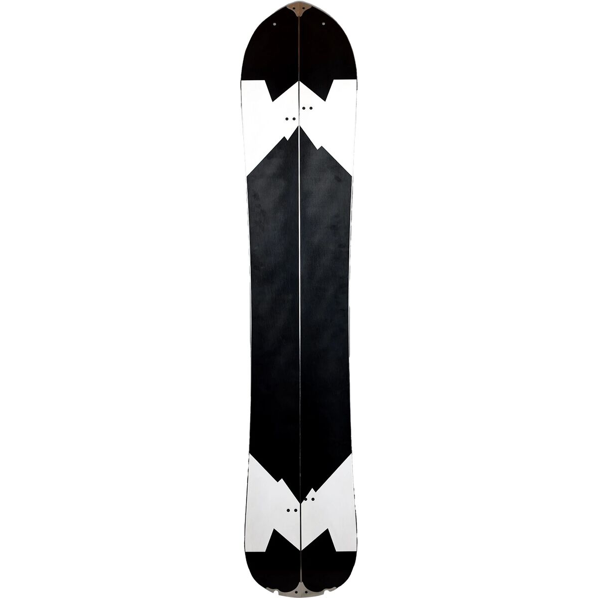 Weston Backwoods Splitboard - 2026 - Snowboard