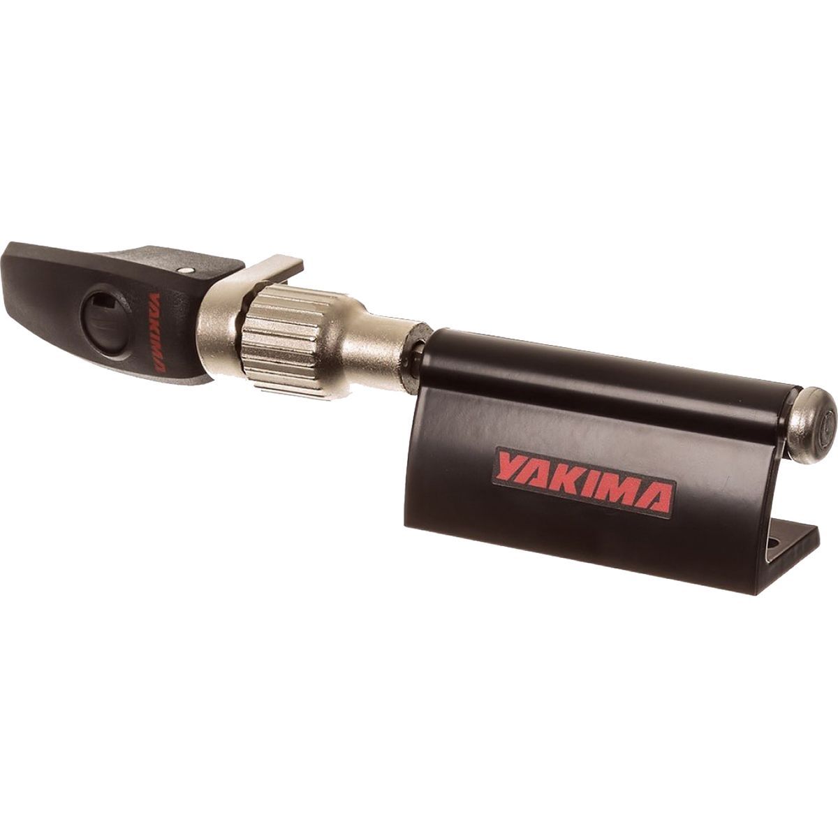 Locking Blockhead Bike Mount w/Core