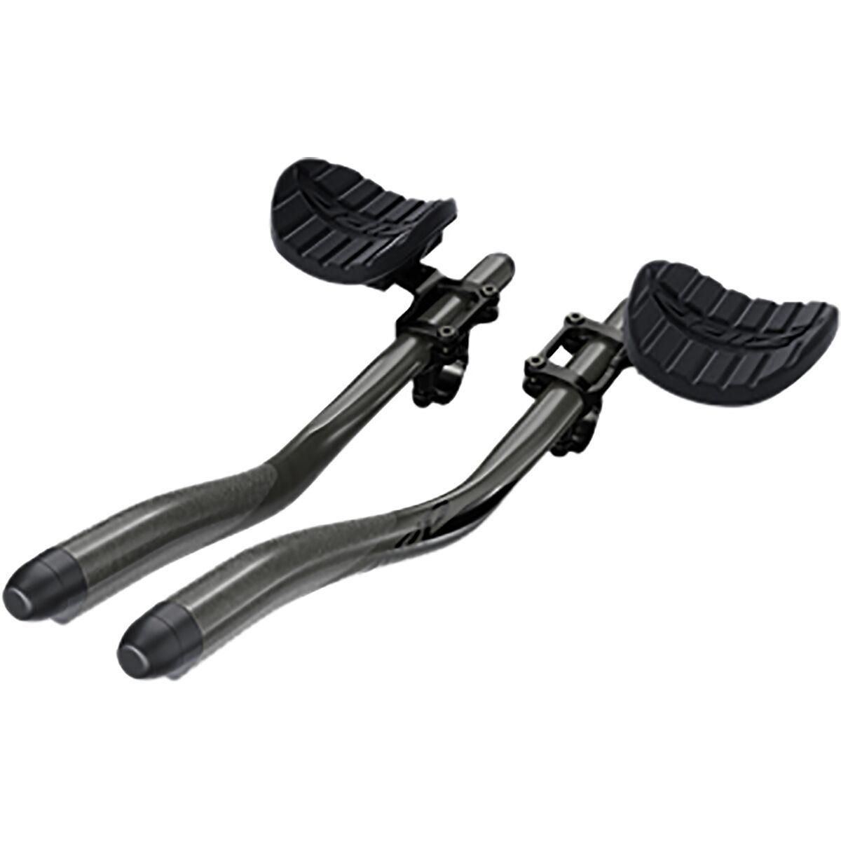 Vuka Carbon Clip Above Bar Mount