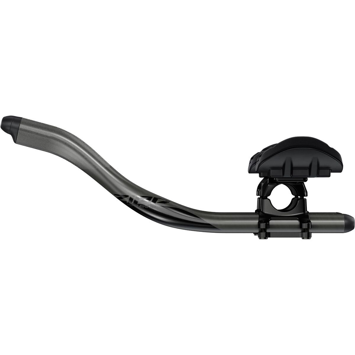 Vuka Carbon Clip Below Bar Mount
