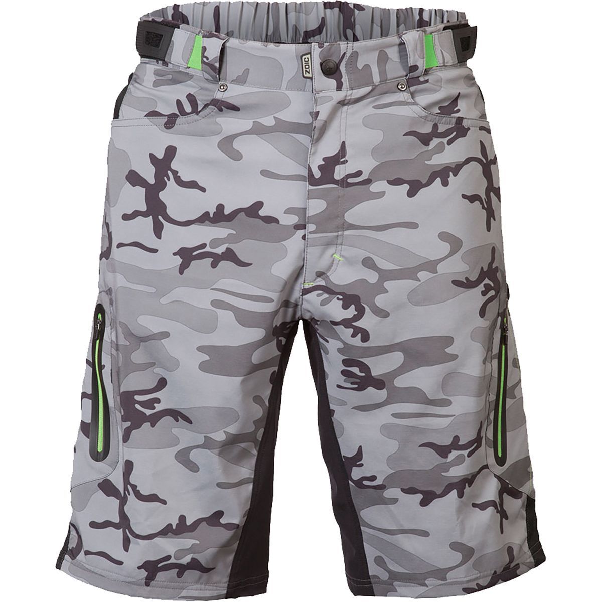 Ether Camo Short - Men's