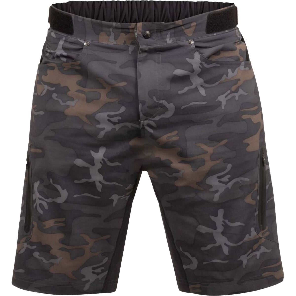 Ether 9 Camo Short - Men's