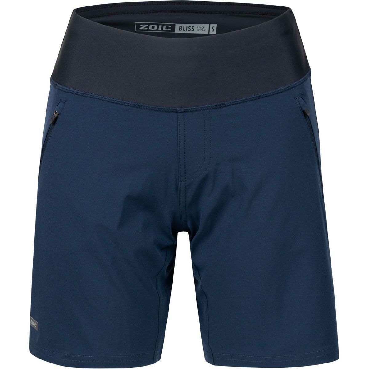 Bliss 7 Short + Essential Liner - Women's