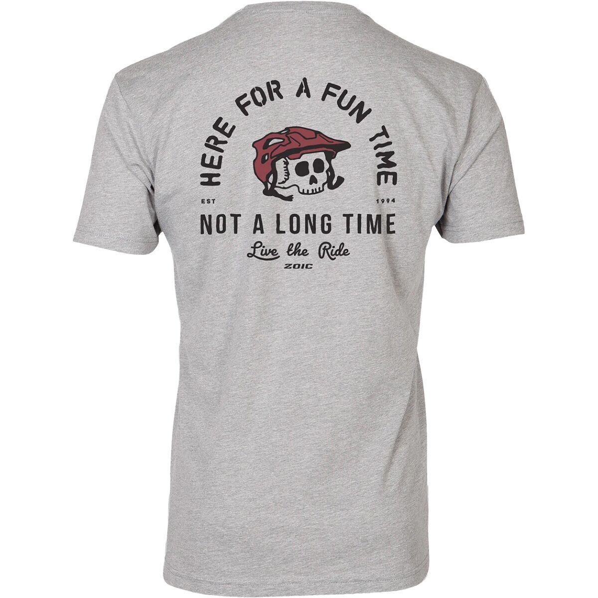 Fun Time T-Shirt - Men's