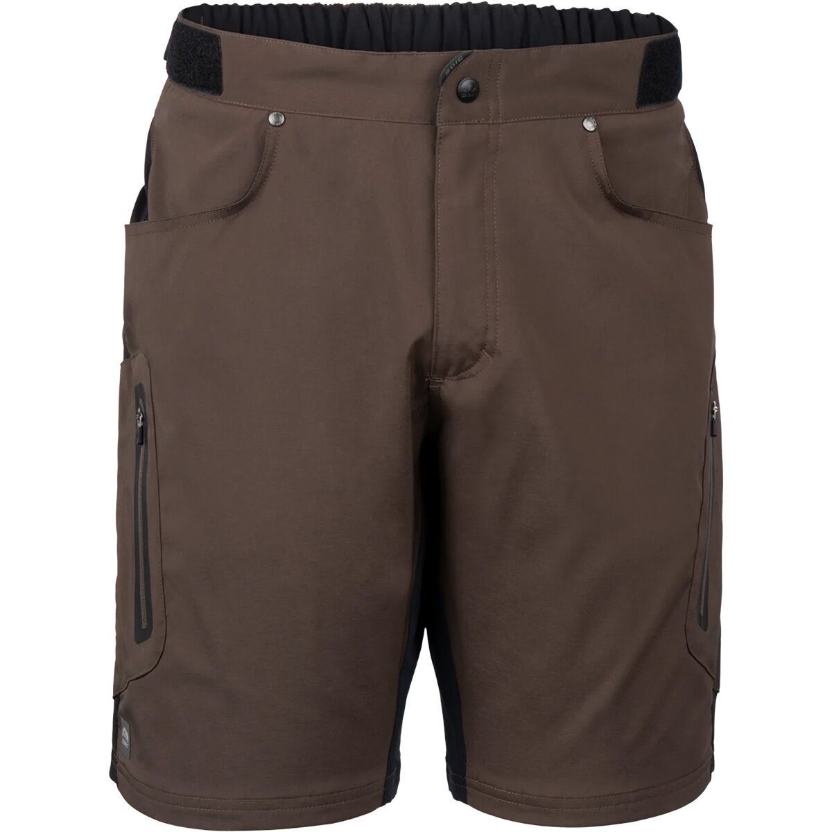 Ether 9 Short + Essential Liner - Men's