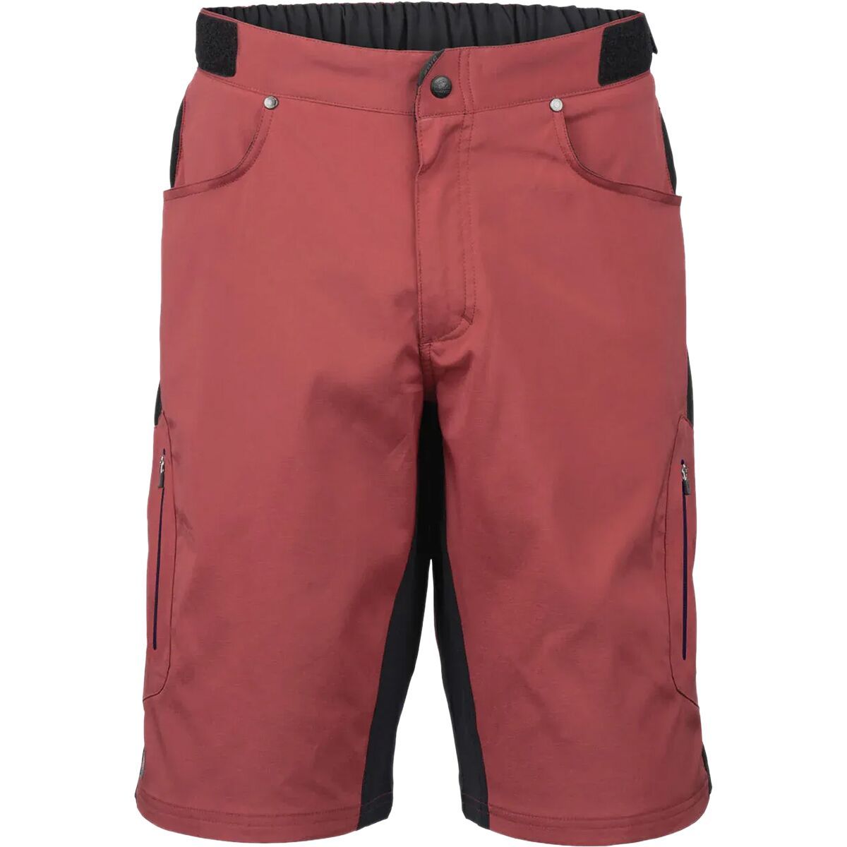 Ether 12in Short + Essential Liner - Men's