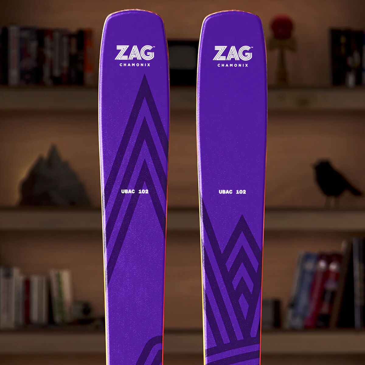 ZAG UBAC 102 スキー 176cm ZED12 ZAG UBAC 102 スキー 176cm ZED12 Screen+Shot+2024-01-03+at+