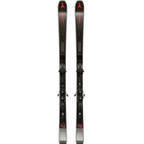 Downhill Skis - Alpine, All Mountain, & Freestyle | Level