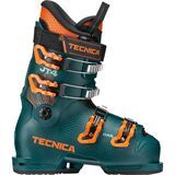 良品 TECNICA テクニカ　R9.5 90 Tecnica R9.5 90 Race Kid's Race Ski Boots - USED — Vermont
