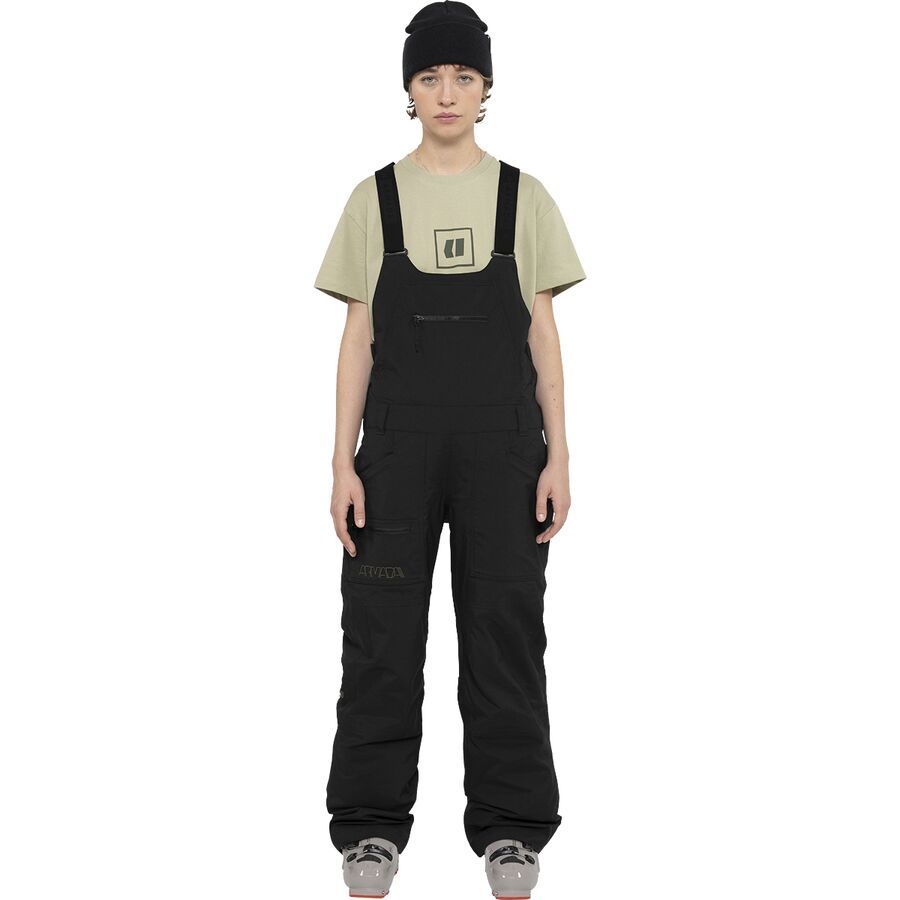 Armada Talyah 2L Cargo Bib Pant - Women's - Women