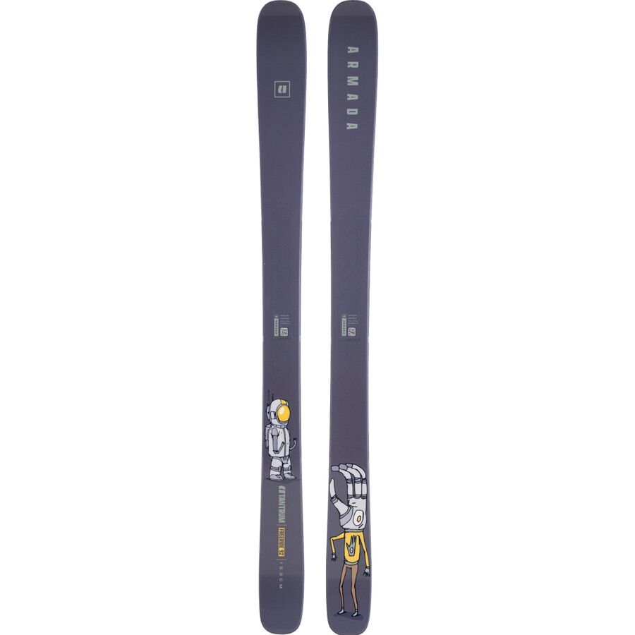 Armada Tantrum 92 Freeride Ski - 2026 - Kids' - Ski