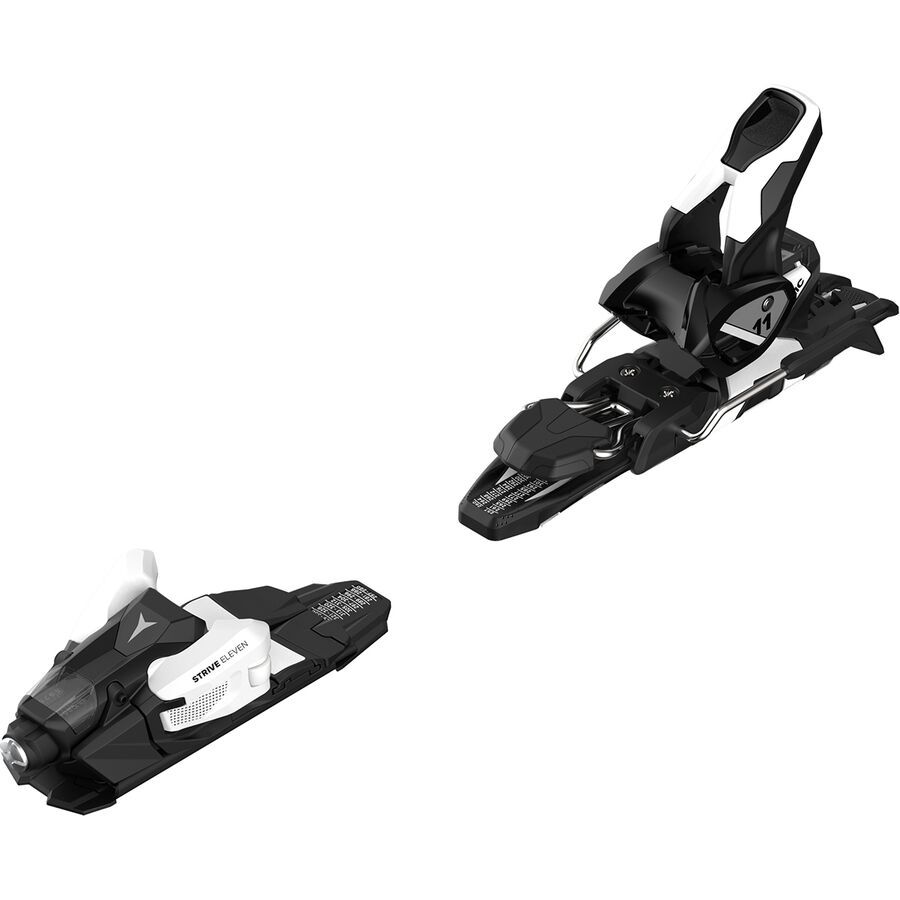 Atomic Strive 11 GW Ski Bindings - RENTAL - Ski