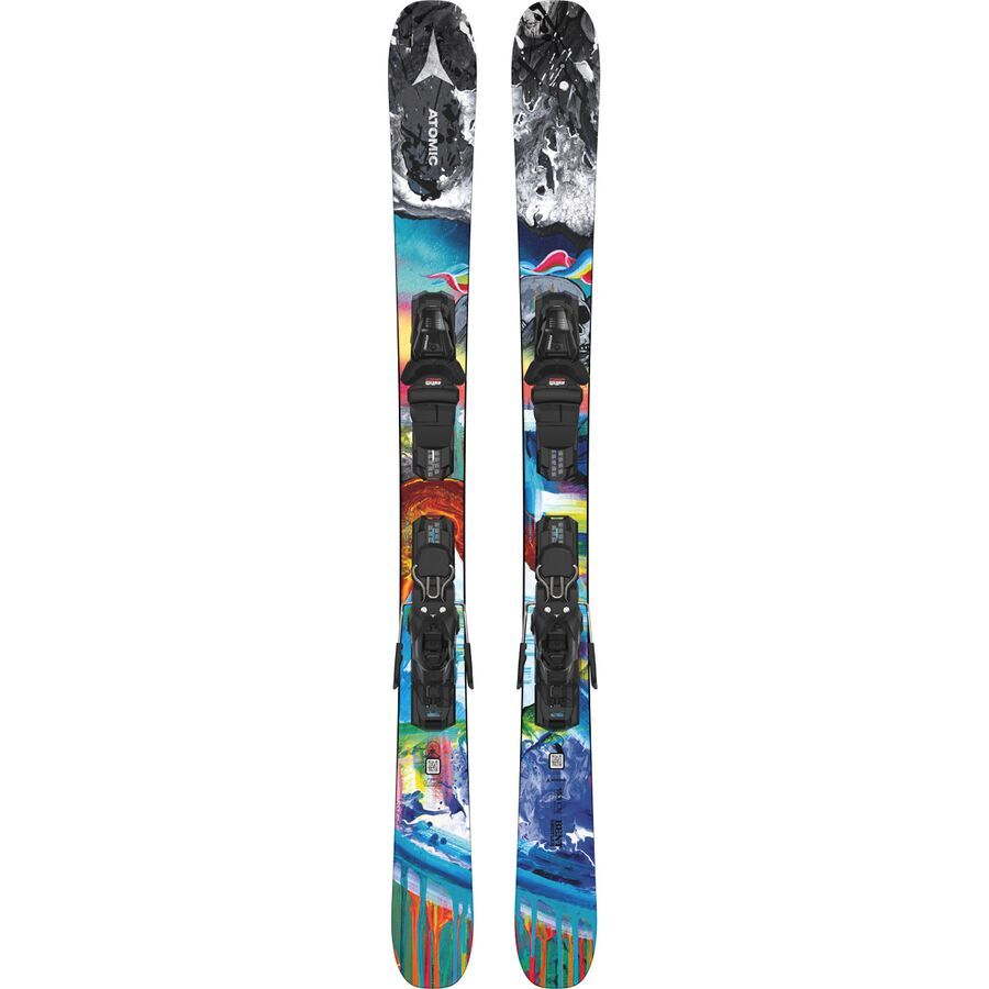 Atomic Bent Chetler Mini 153 - 163 + M 10 GW Ski - 2025 - Kids' - Ski