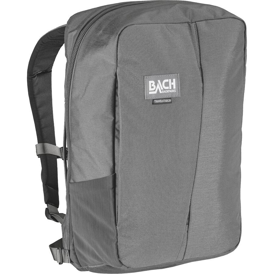 Bach Travelstar 28 Pack - Hike & Camp