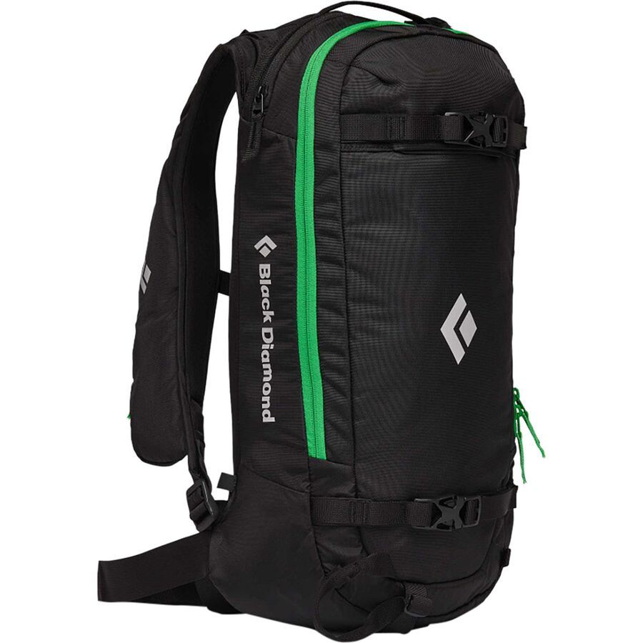 Black Diamond Dawn Patrol 15L Backpack - Hike & Camp