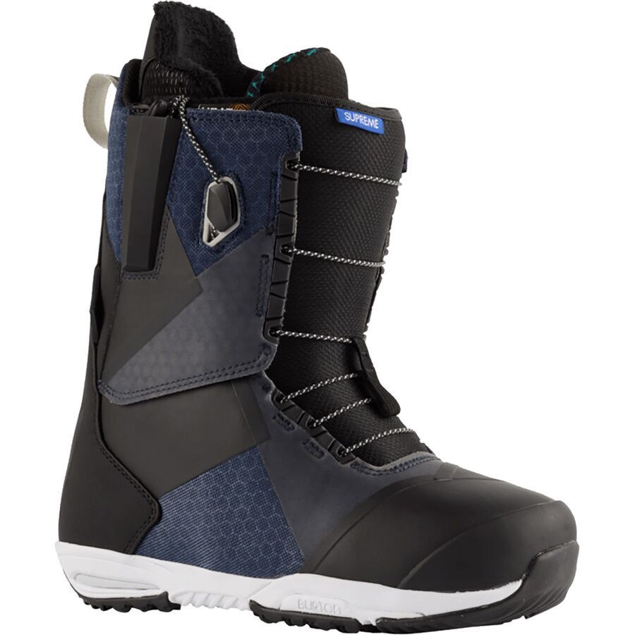 【美品】Burton 最上級 スノーボード ブーツ supreme 23.5 Burton Supreme Snowboard Boot - 2026 - Women's - Snowboard
